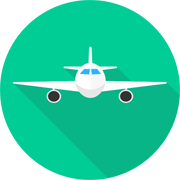Shirdi Flight from Chennai