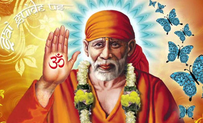 shirdi-packages